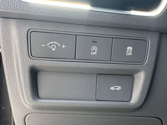 2025 Hyundai Sonata SE photo 25