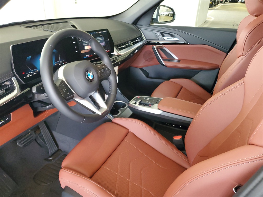 2026 Bmw X1 XDrive28i photo 13