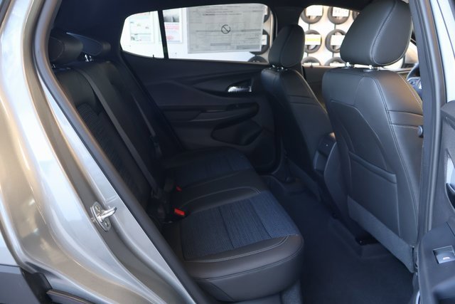 2025 Buick Envista Preferred photo 16