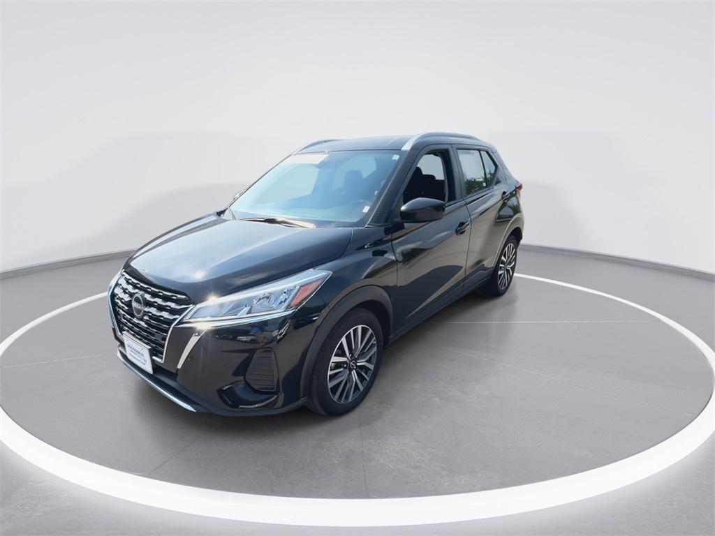 2024 Nissan Kicks SV photo 4