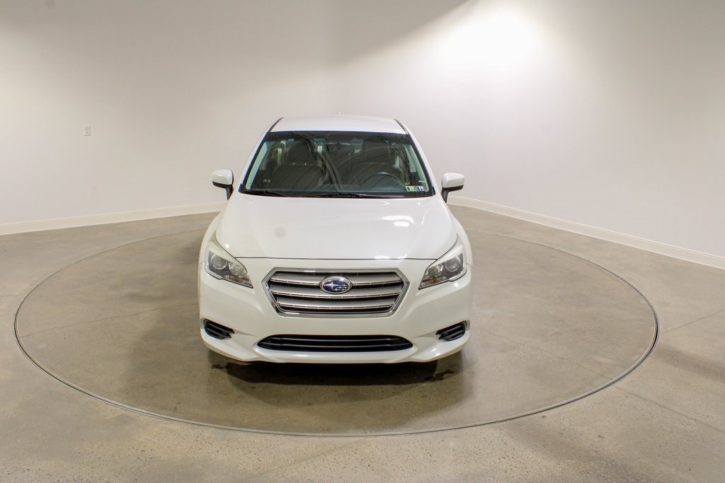 2017 Subaru Legacy 2.5i photo 7
