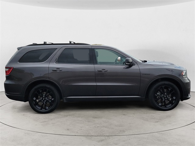 2020 Dodge Durango R/T photo 5