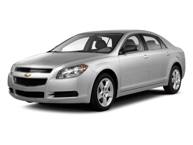 2010 Chevrolet Malibu 1LS's photo