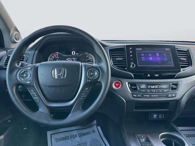 2023 Honda Ridgeline Sport photo 10