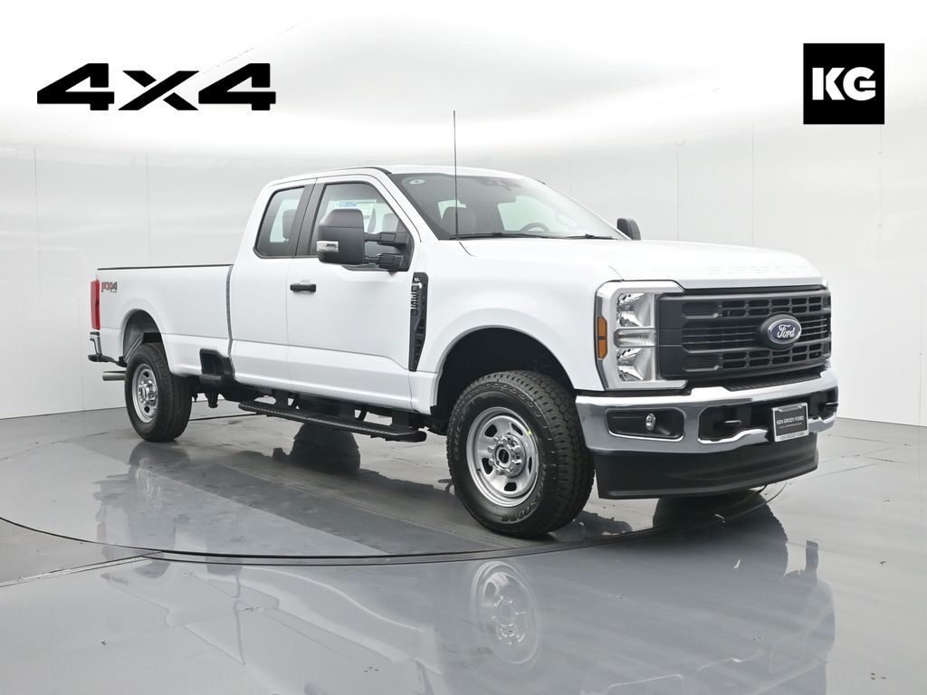 2026 Ford F-350 Super Duty XL's photo