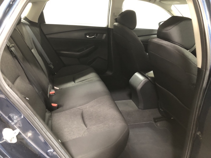 2024 Honda Accord EX photo 10