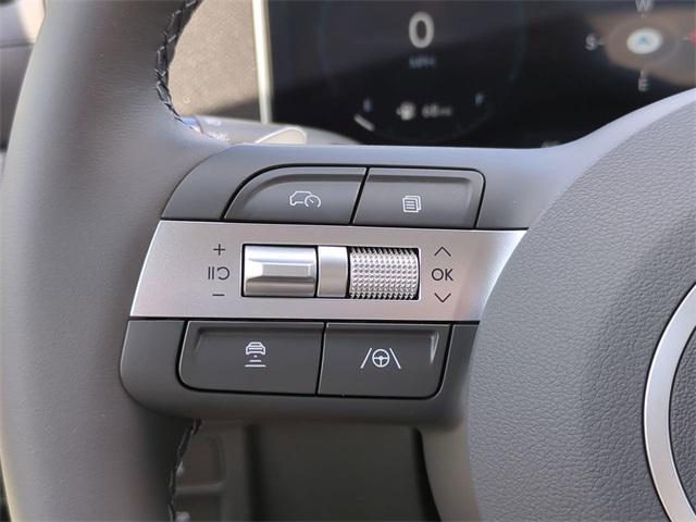 2025 Hyundai Sonata SEL Convenience photo 20