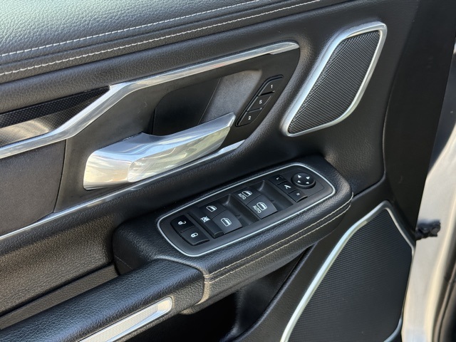 2022 Ram 1500 Laramie photo 12