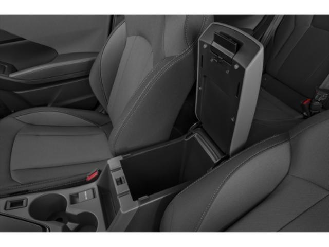 2024 Subaru Crosstrek Convenience photo 14