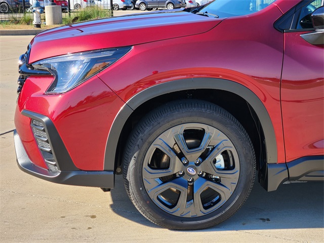2025 Subaru Ascent Onyx Edition photo 8