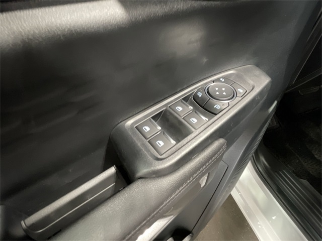 2025 Ford Ranger XLT photo 19