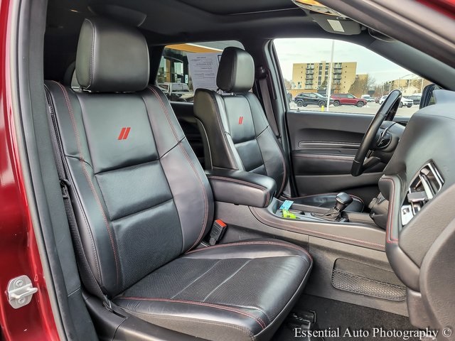 2024 DODGE DURANGO - Image 35