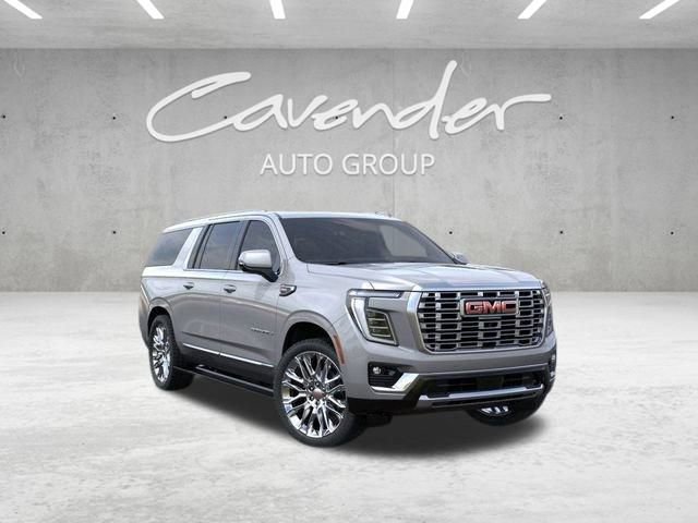 2026 GMC Yukon XL Denali's photo