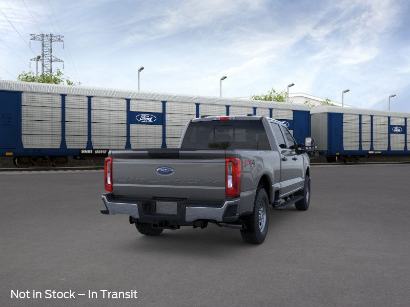 2026 Ford F-250 XL photo 2