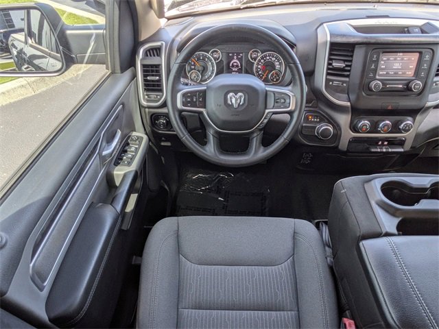 2019 Ram 1500 Big Horn Lone Star photo 18