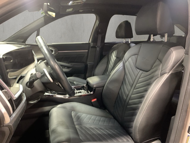 2024 Kia Seltos S photo 3