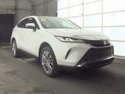 2023 Toyota Venza Limited's photo