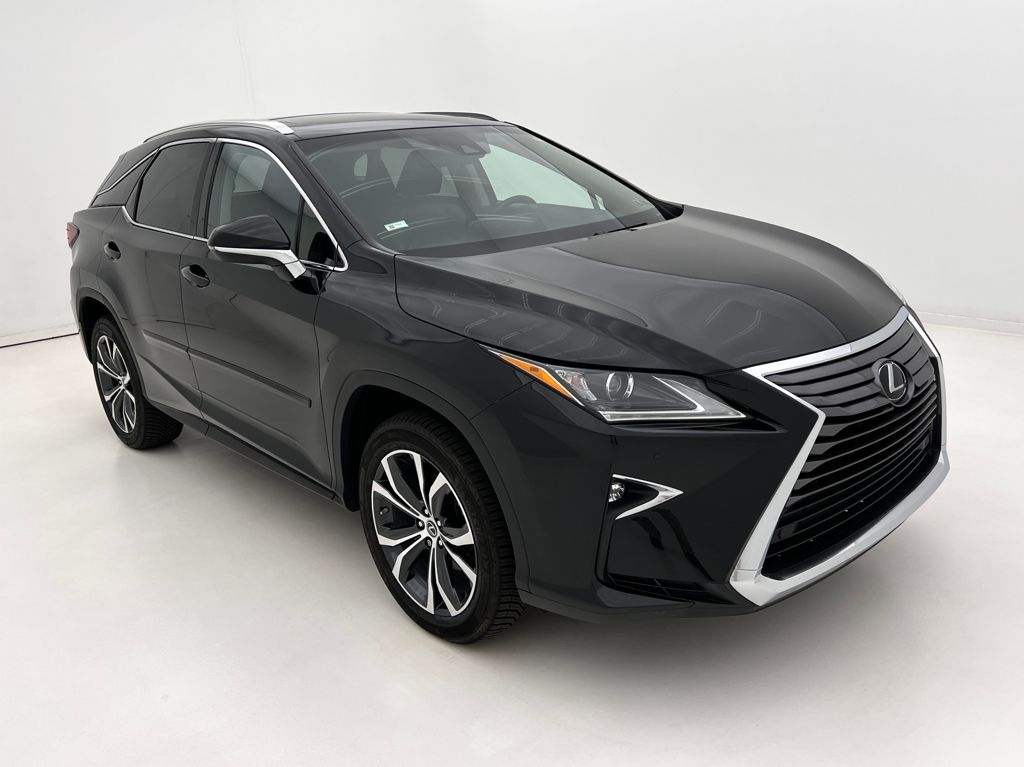 2019 Lexus RX 350 Premium AWD photo 5