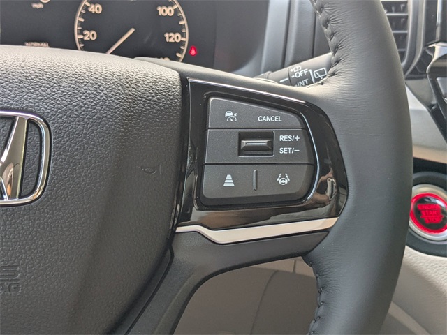 2026 Honda Odyssey EX-L photo 29