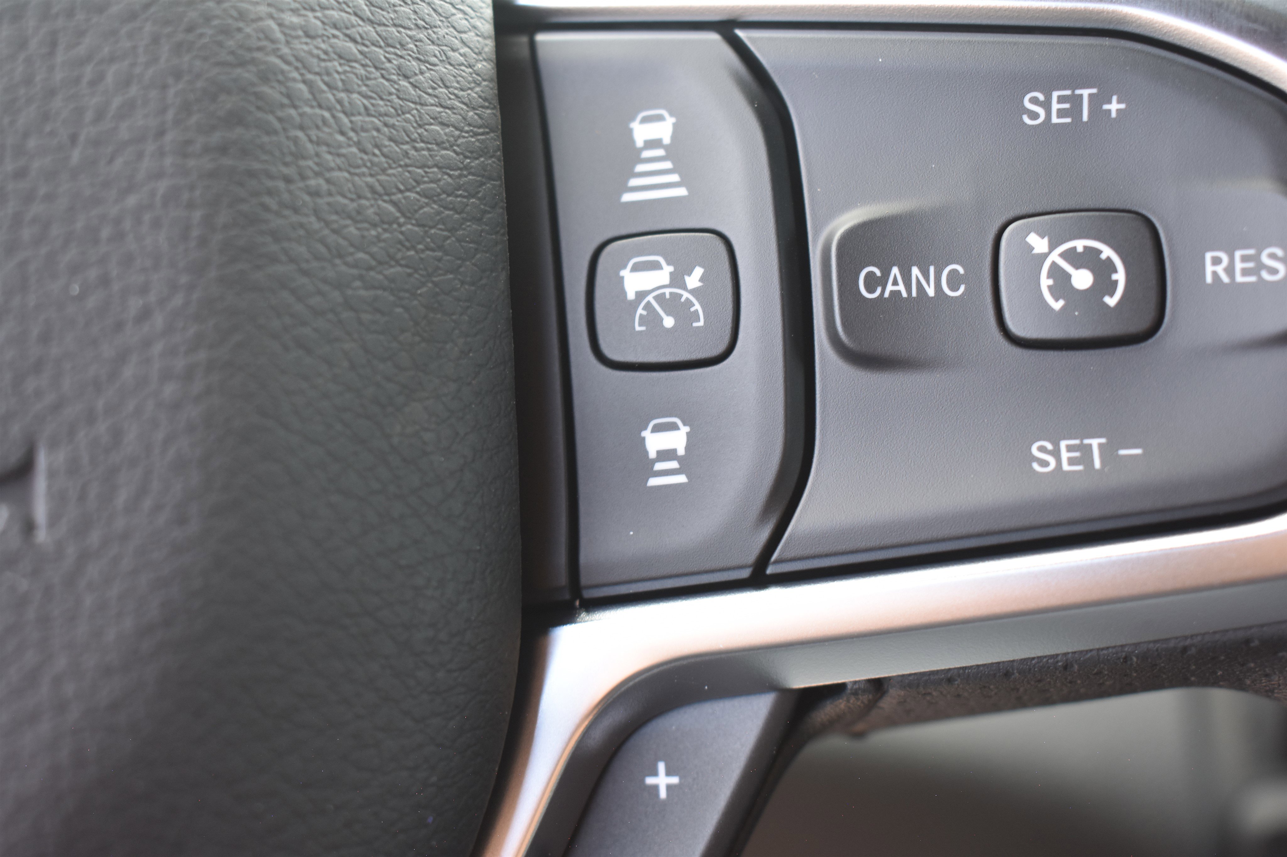 2026 Ram 1500 Warlock photo 10