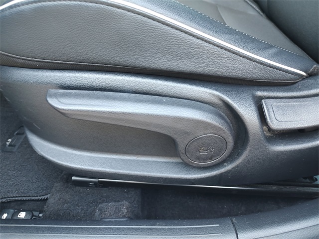 2021 Kia Forte GT-Line photo 27