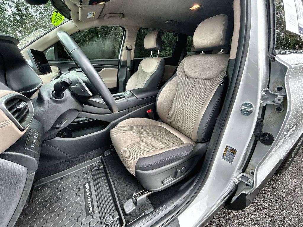 2023 Hyundai Santa Fe SEL photo 13
