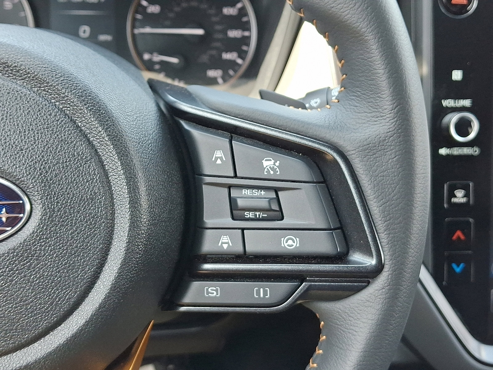 2024 Subaru Crosstrek Wilderness photo 19