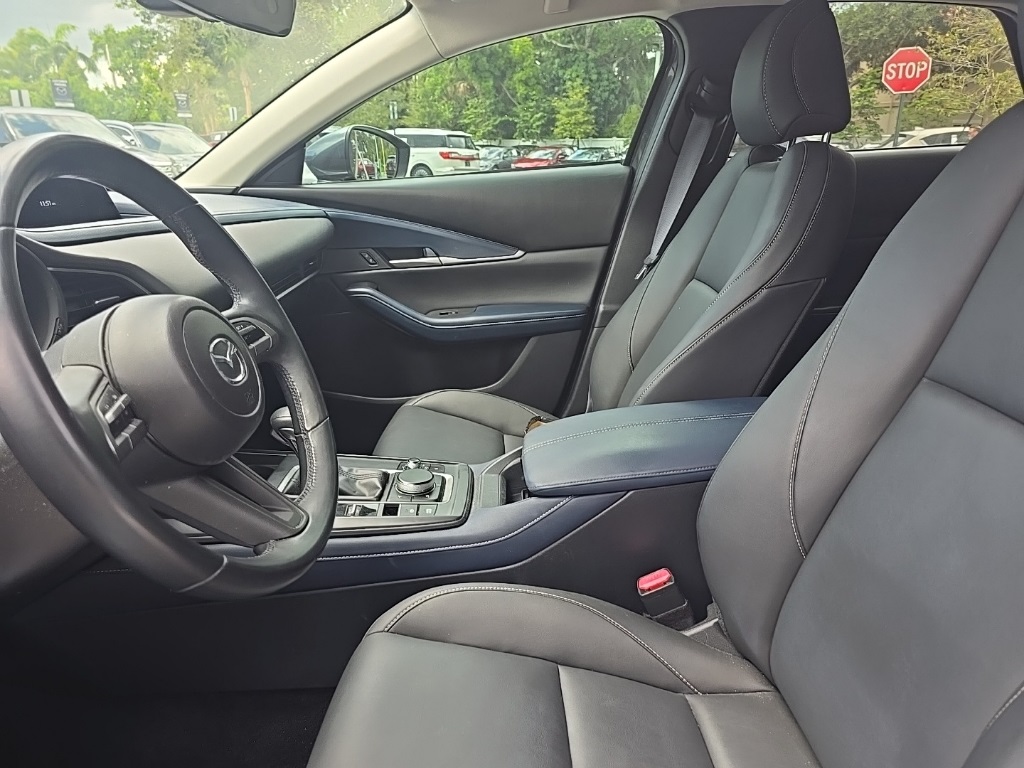 2021 Mazda CX-30 Select photo 21