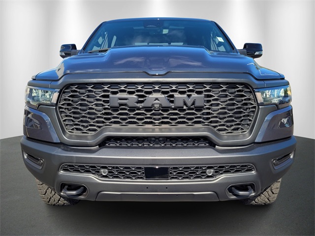 2026 Ram 1500 Rebel photo 2