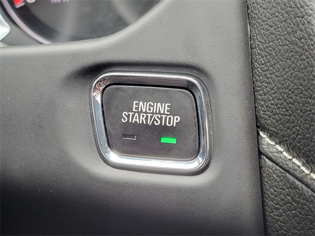 2021 Gmc Acadia SLT photo 26