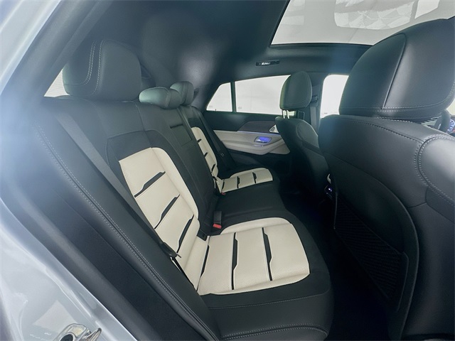 2025 Mercedes Benz GLE 53 AMG photo 25