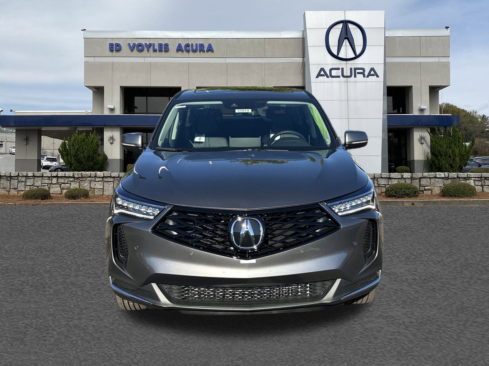 2026 Acura RDX Technology photo 2