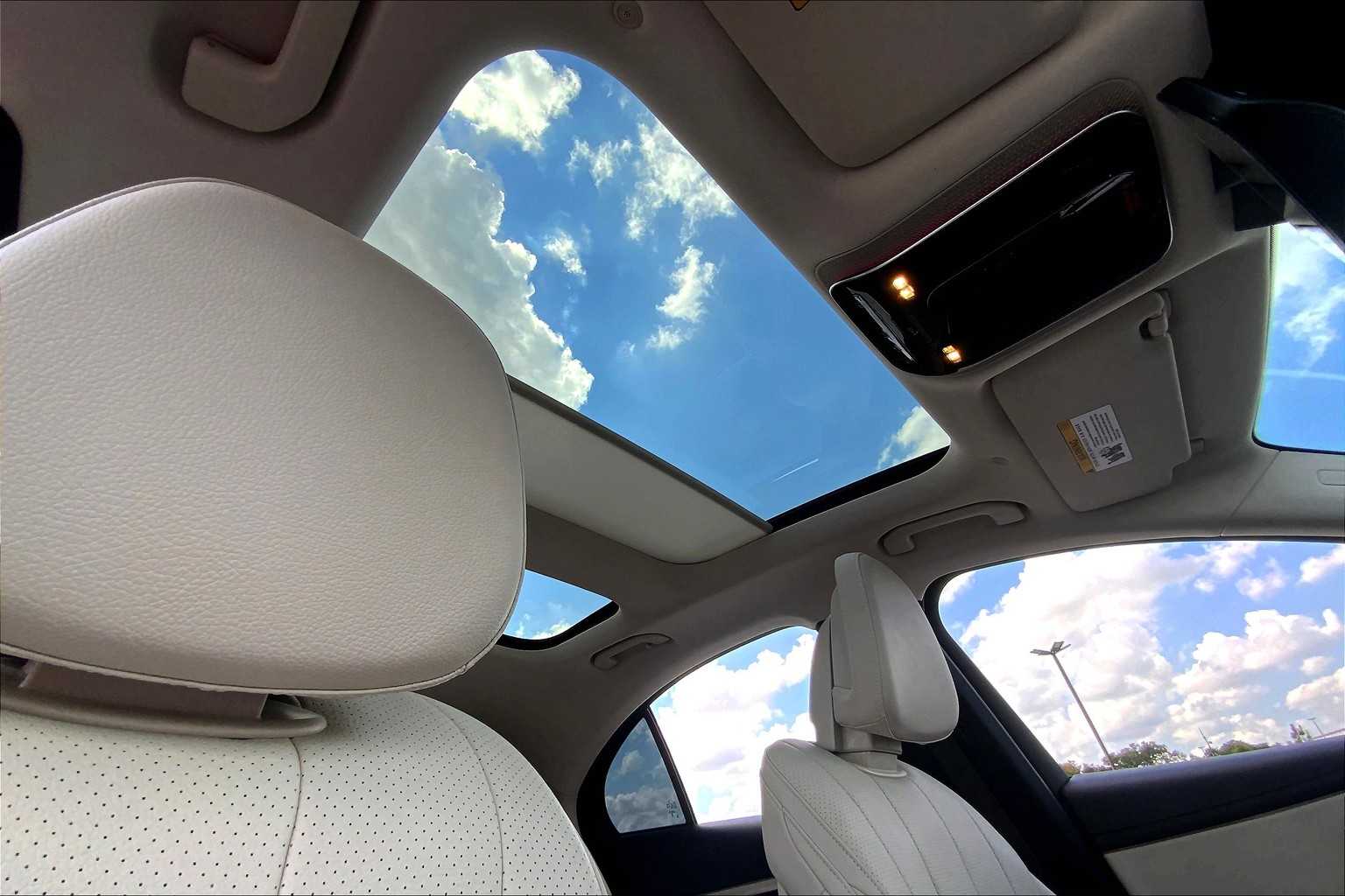 2024 Mercedes Benz E 350 4MATIC Sedan photo 13