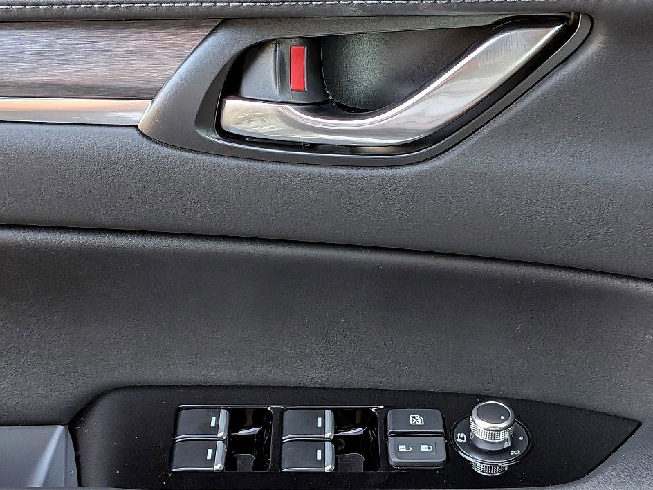 2025 Mazda CX-5 2.5 Premium Plus photo 17