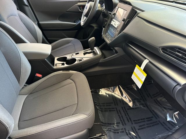 2025 Subaru Impreza Base photo 17