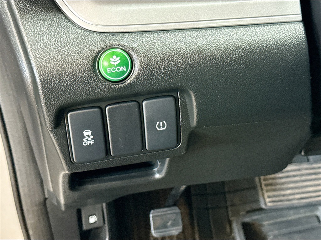 2015 Honda CR-V EX photo 14