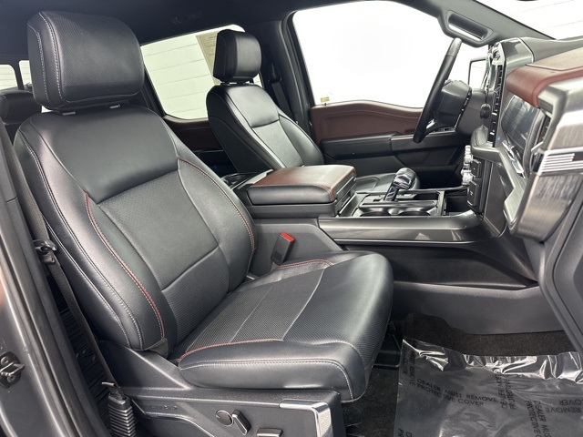 2023 Ford F-150 Lariat photo 24