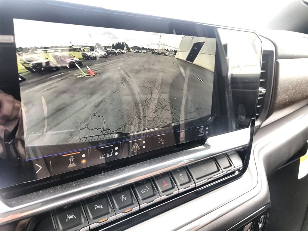 2026 Chevrolet Silverado 1500 High Country photo 17