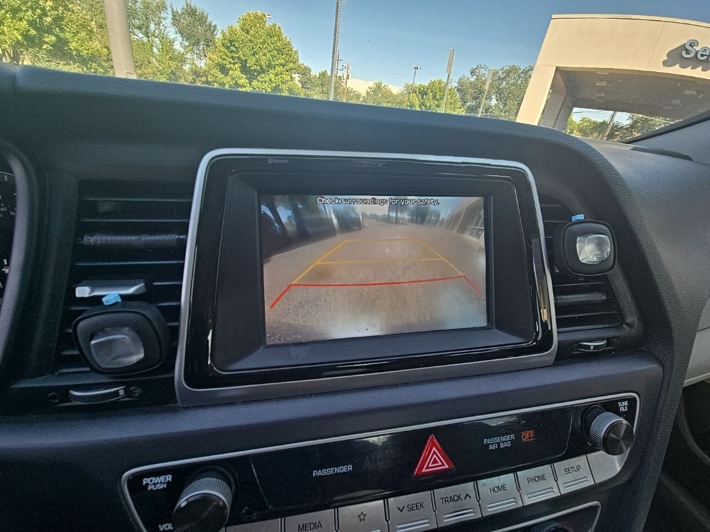 2019 Hyundai Sonata SE photo 14