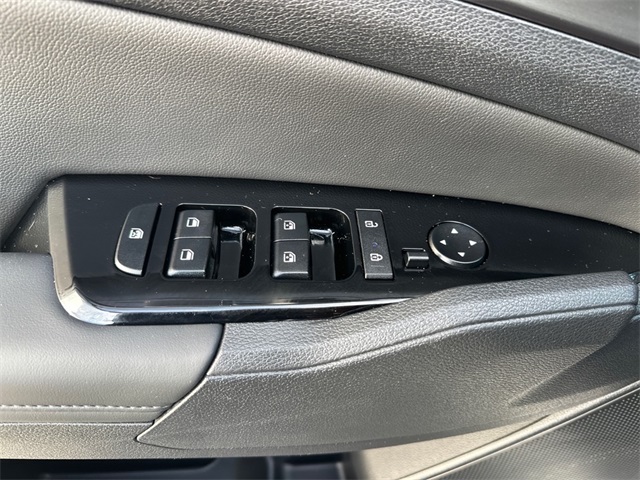 2025 Kia Sportage EX photo 15