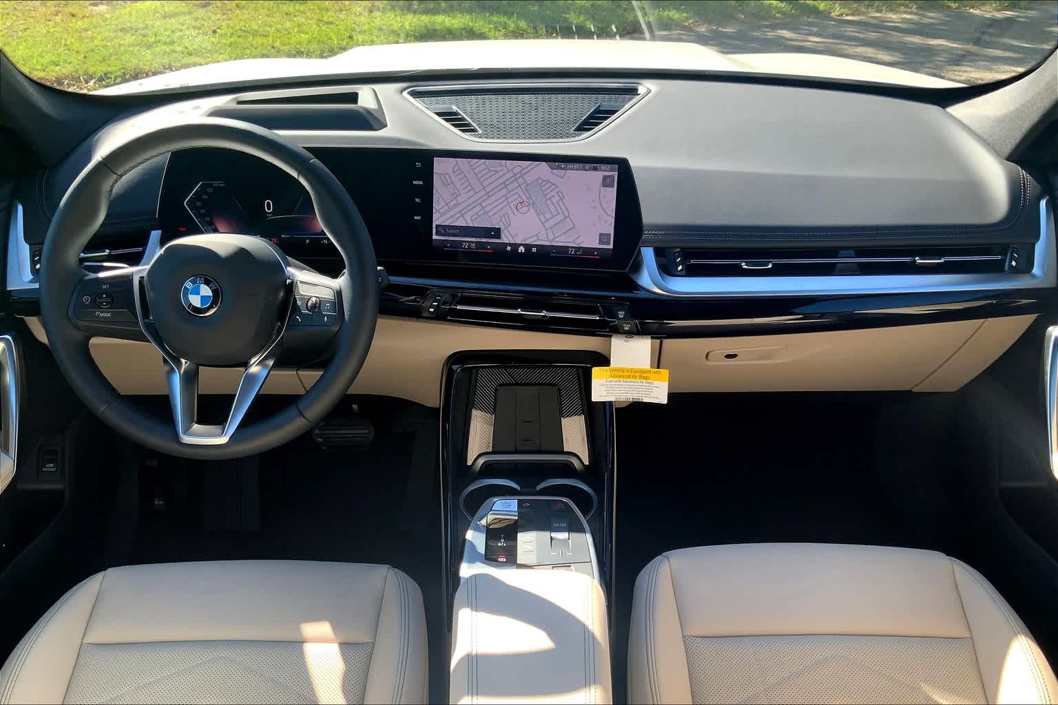 2025 Bmw X1 XDrive28i photo 5