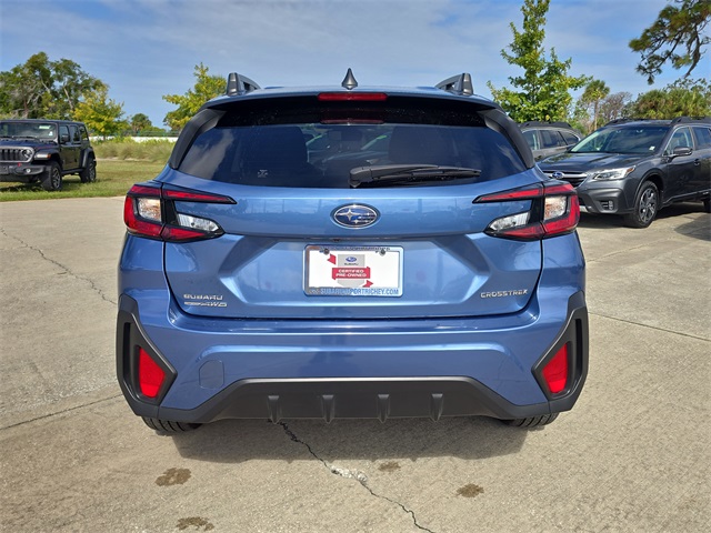 2024 Subaru Crosstrek Premium photo 4