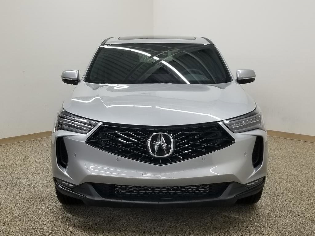 2025 Acura RDX A-Spec photo 5