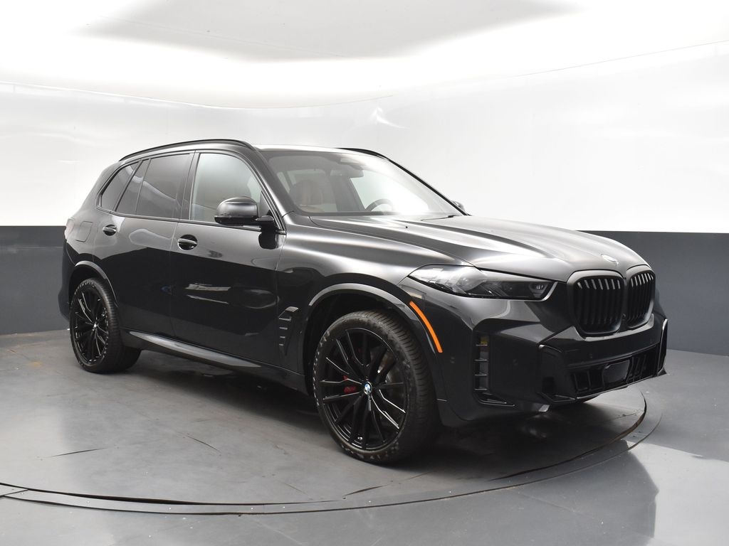 2026 Bmw X5 sDrive40i photo 7