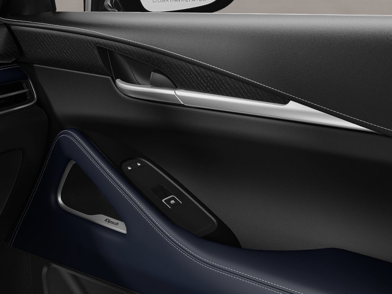 2026 Infiniti QX60 Luxe photo 18