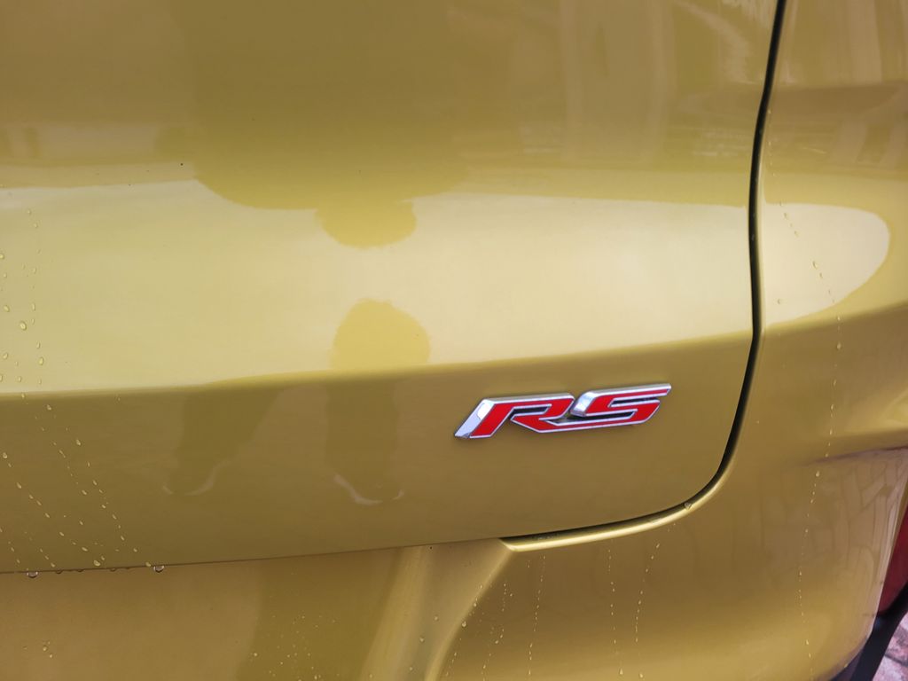 2024 Chevrolet Trailblazer RS photo 6