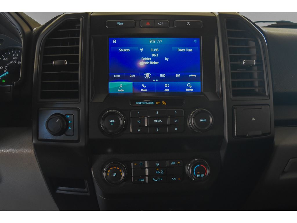 2020 Ford F-150 XL photo 14