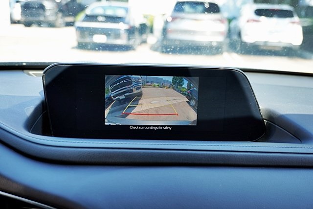 Used 2024 Blue Mazda 2.5 S Preferred Package image 26