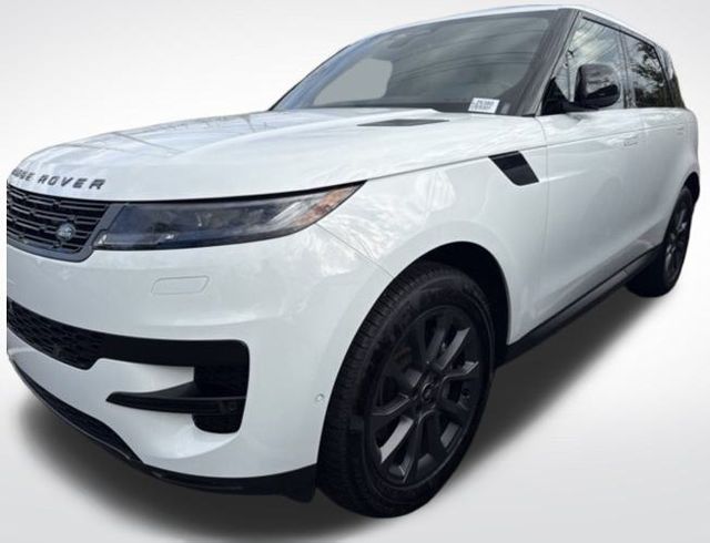 2025 Land Rover Range Rover Sport S's photo