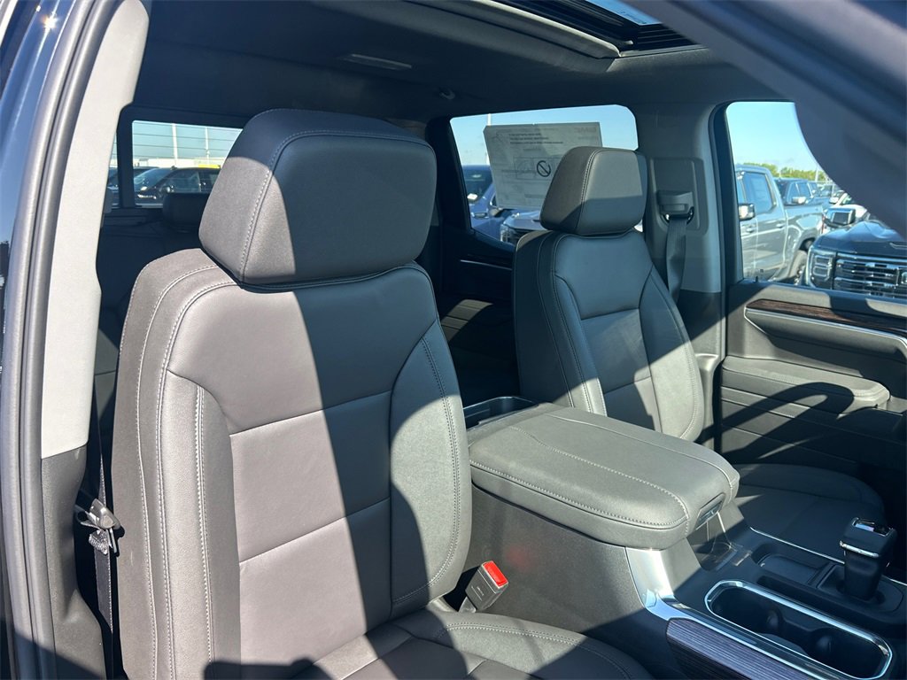 2026 GMC SIERRA - Image 36